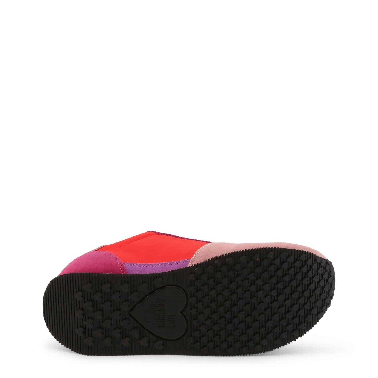 Love Moschino Sneakers Carauana Store