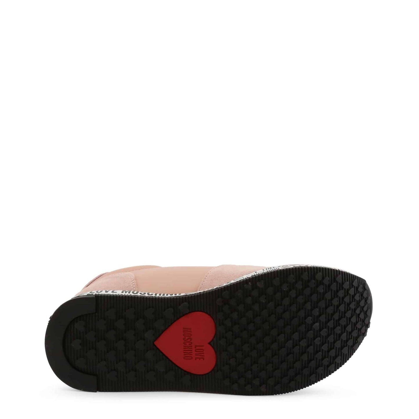 Love Moschino Sneakers Carauana Store