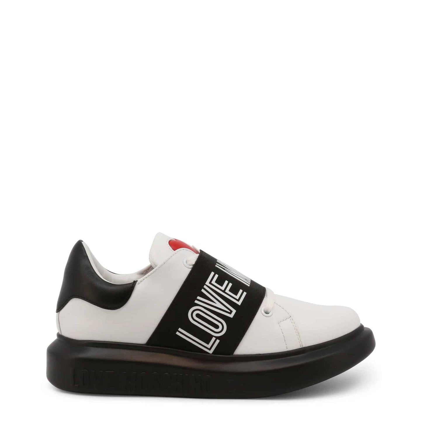 Love Moschino Sneakers Carauana Store