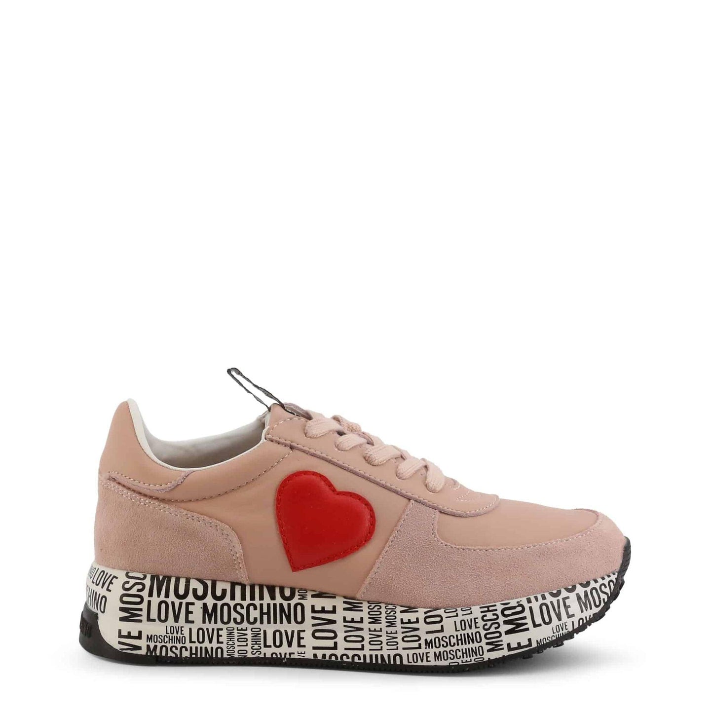 Love Moschino Sneakers Carauana Store