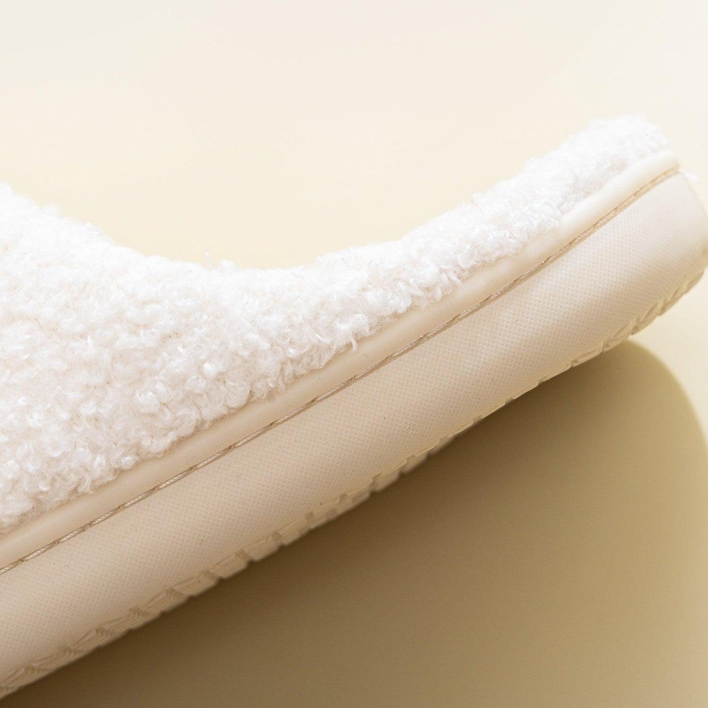 Melody Smiley Face Slippers Carauana Store