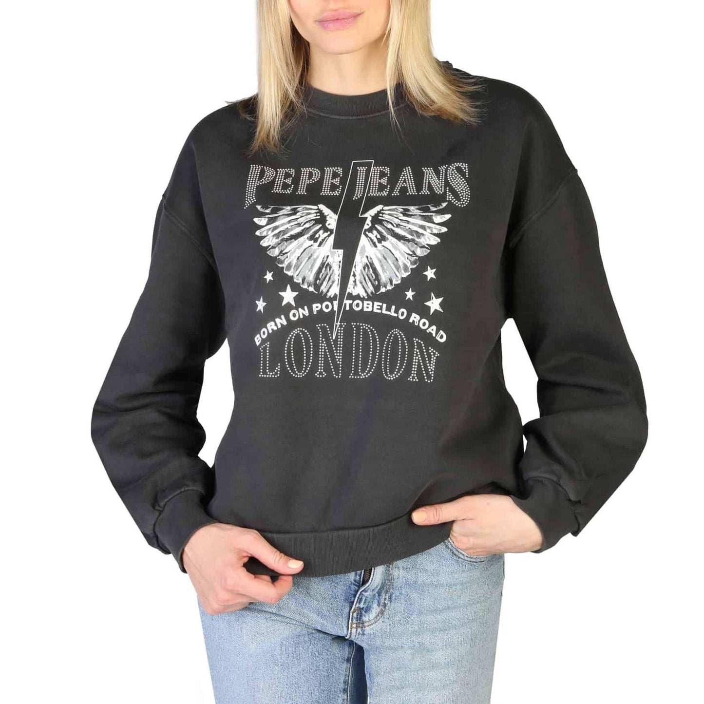 Pepe Jeans Sweatshirts Carauana Store