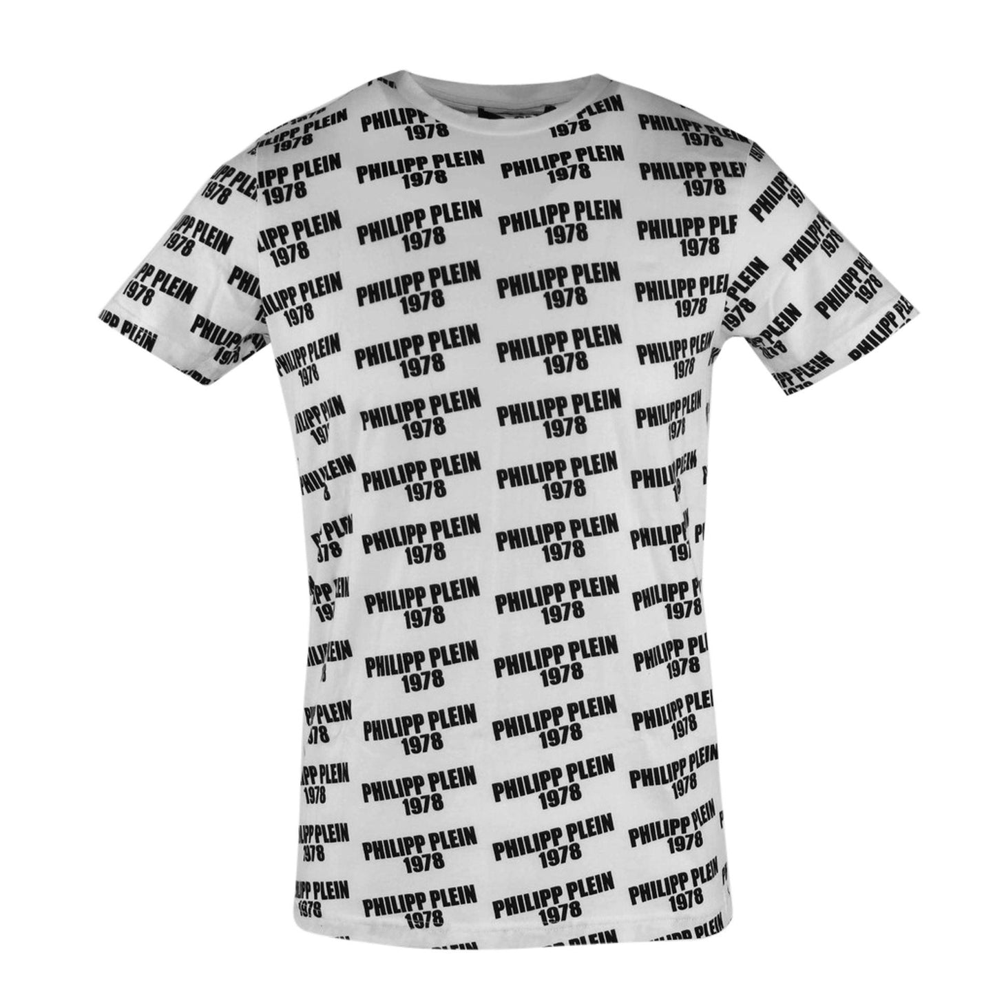 Philipp Plein T-shirts Carauana Store