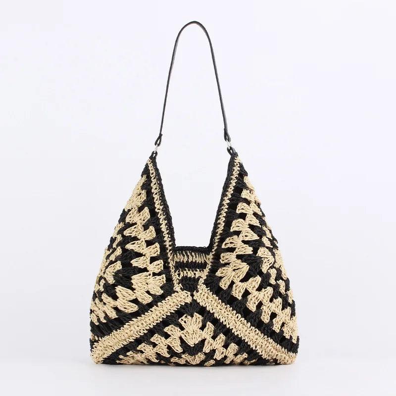 Beach Handbag – Perfect for Summer Escapes! Carauana Store