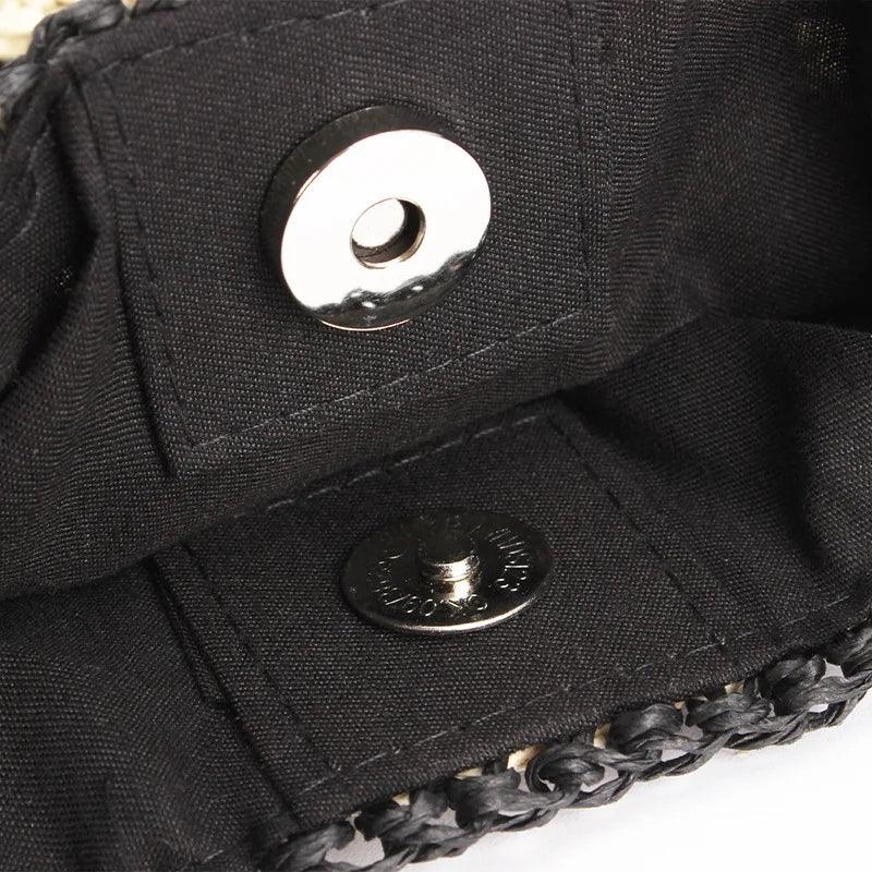Beach Handbag – Perfect for Summer Escapes! Carauana Store