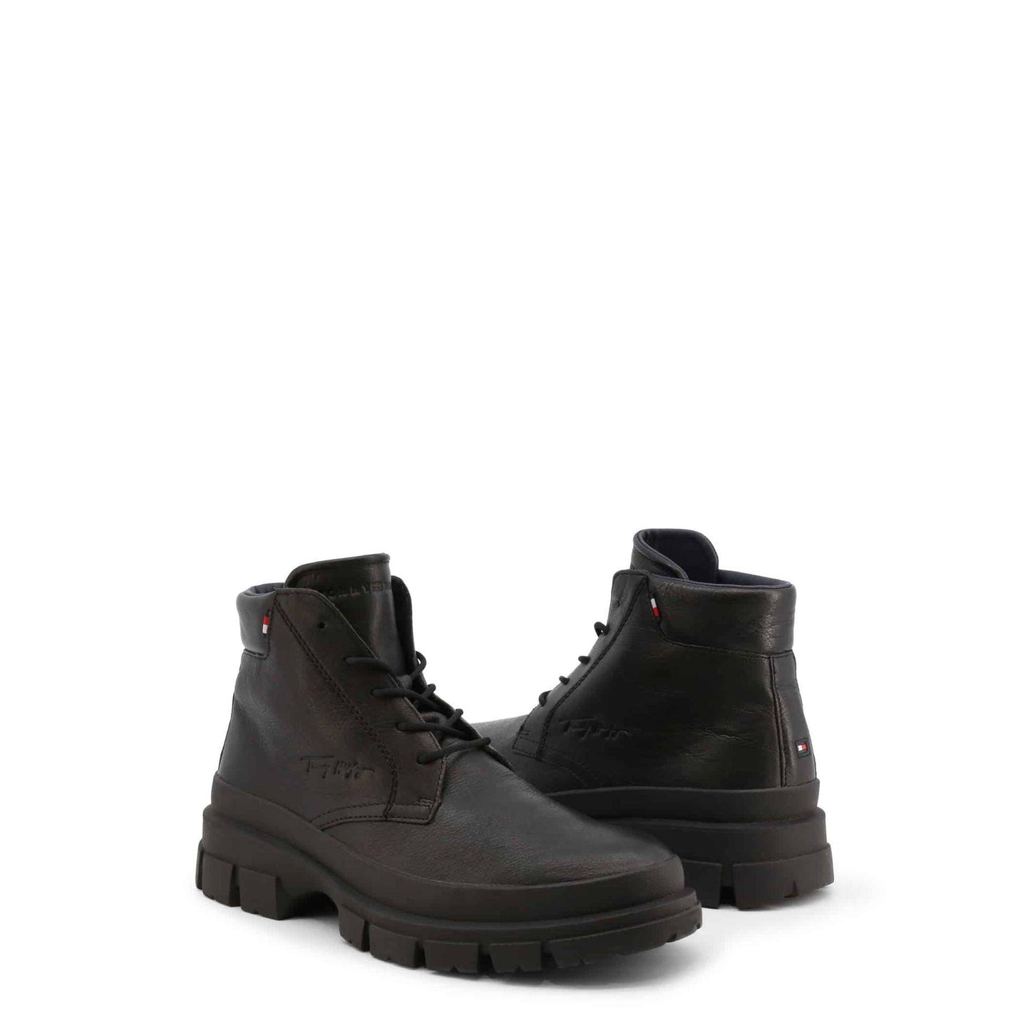 Tommy Hilfiger Ankle boots Carauana Store