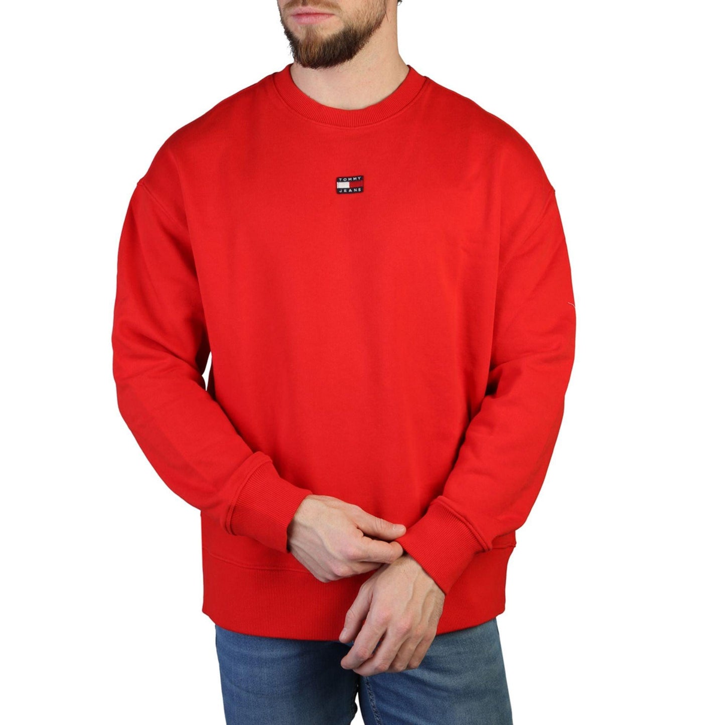Tommy Hilfiger Sweatshirts Carauana Store