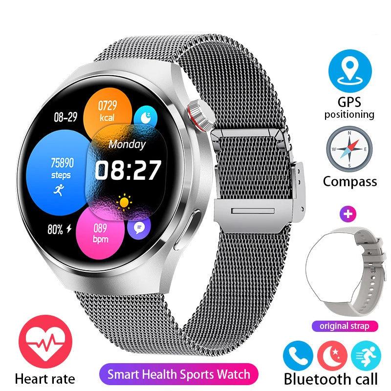 XIAOMI Enigma: The Symphony of Time and Functionality Carauana Store