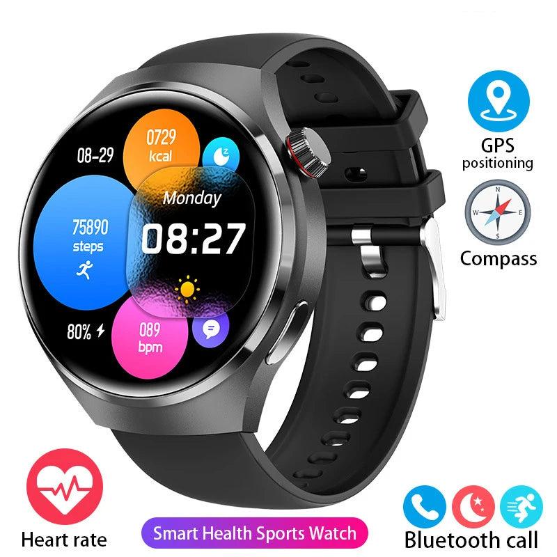XIAOMI Enigma: The Symphony of Time and Functionality Carauana Store