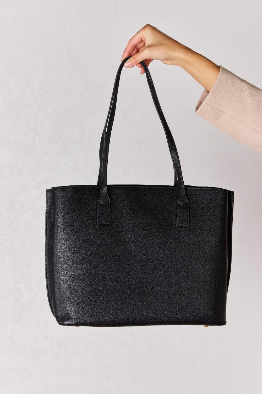 David Jones Katie Work Tote Bag Carauana Store