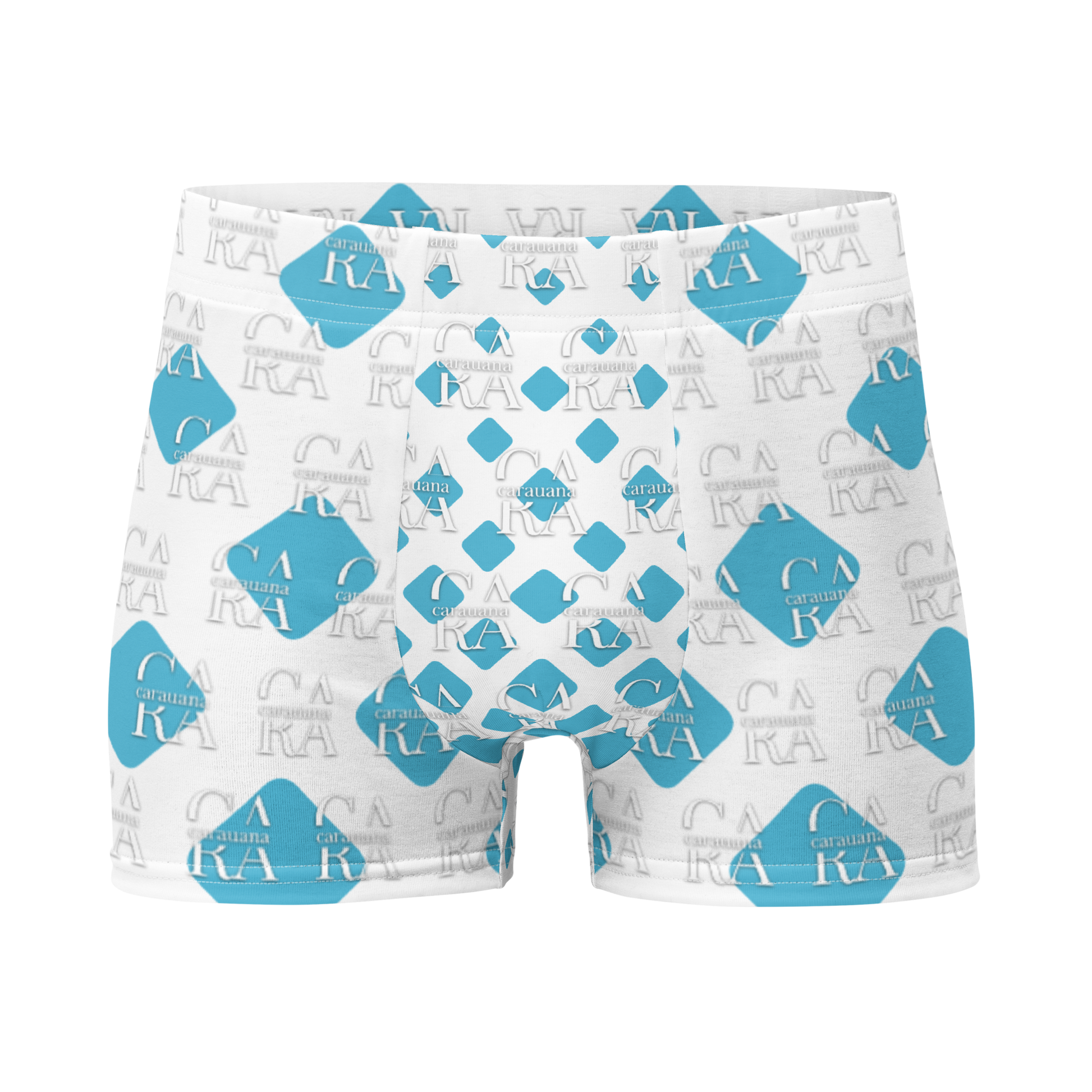 Boxer Briefs CaRaUaNa Cube Style Carauana Store