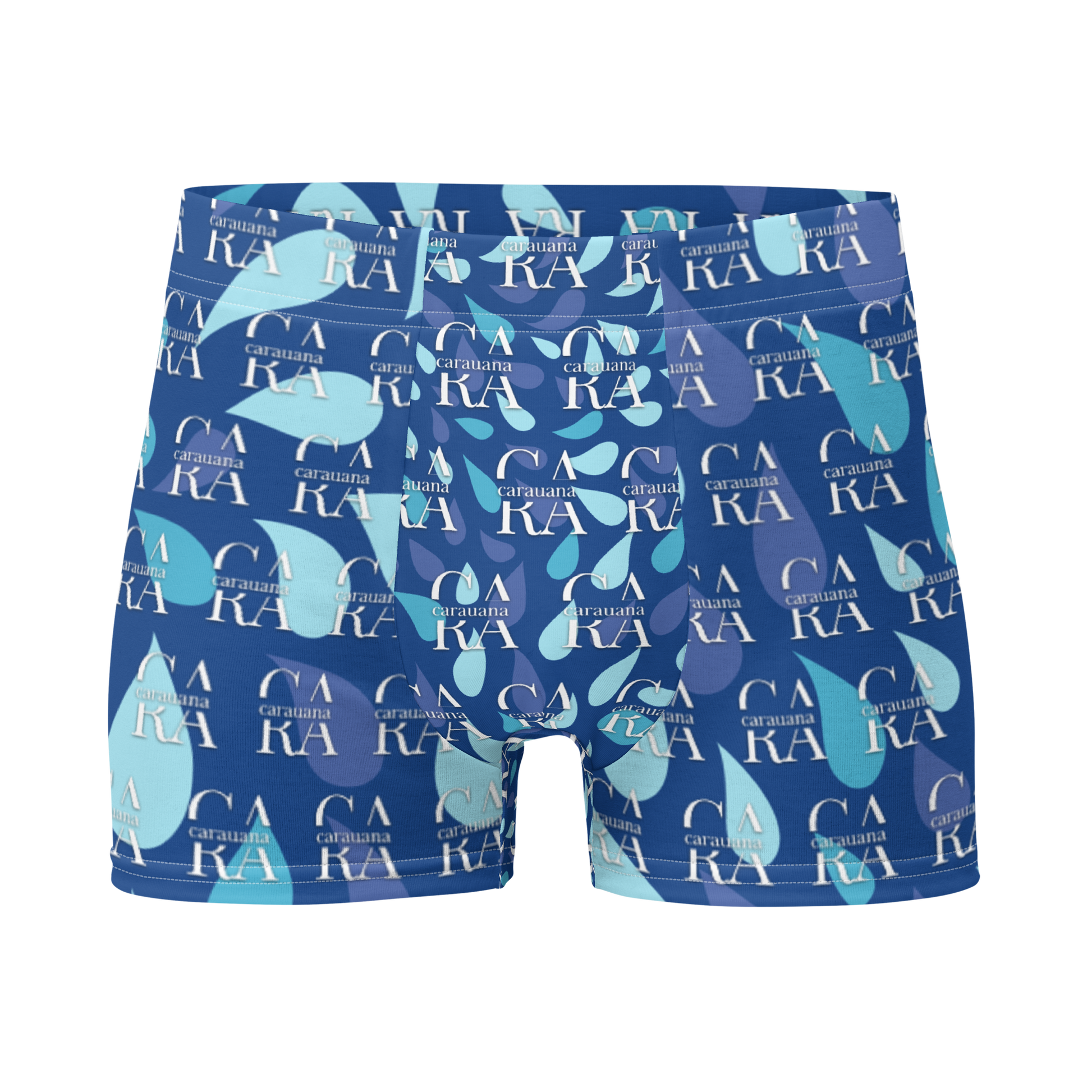 Boxer Briefs CaRaUaNa blue sky Carauana Store