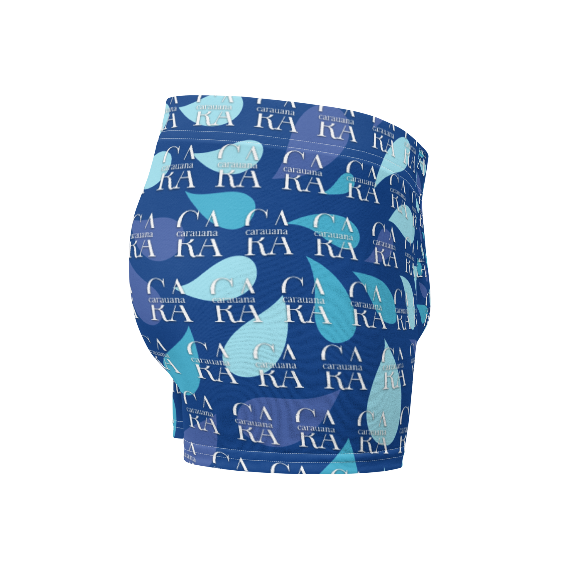 Boxer Briefs CaRaUaNa blue sky Carauana Store