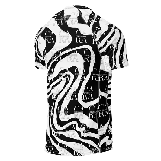 Original CaRaUaNa Rash Guard Edition V45 Carauana Store