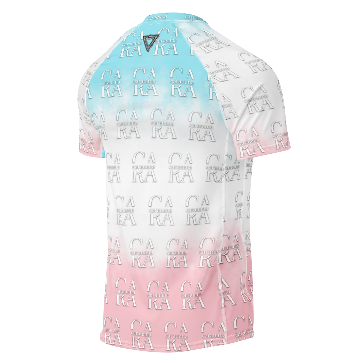 Original CaRaUaNa Rash Guard - Edition V16