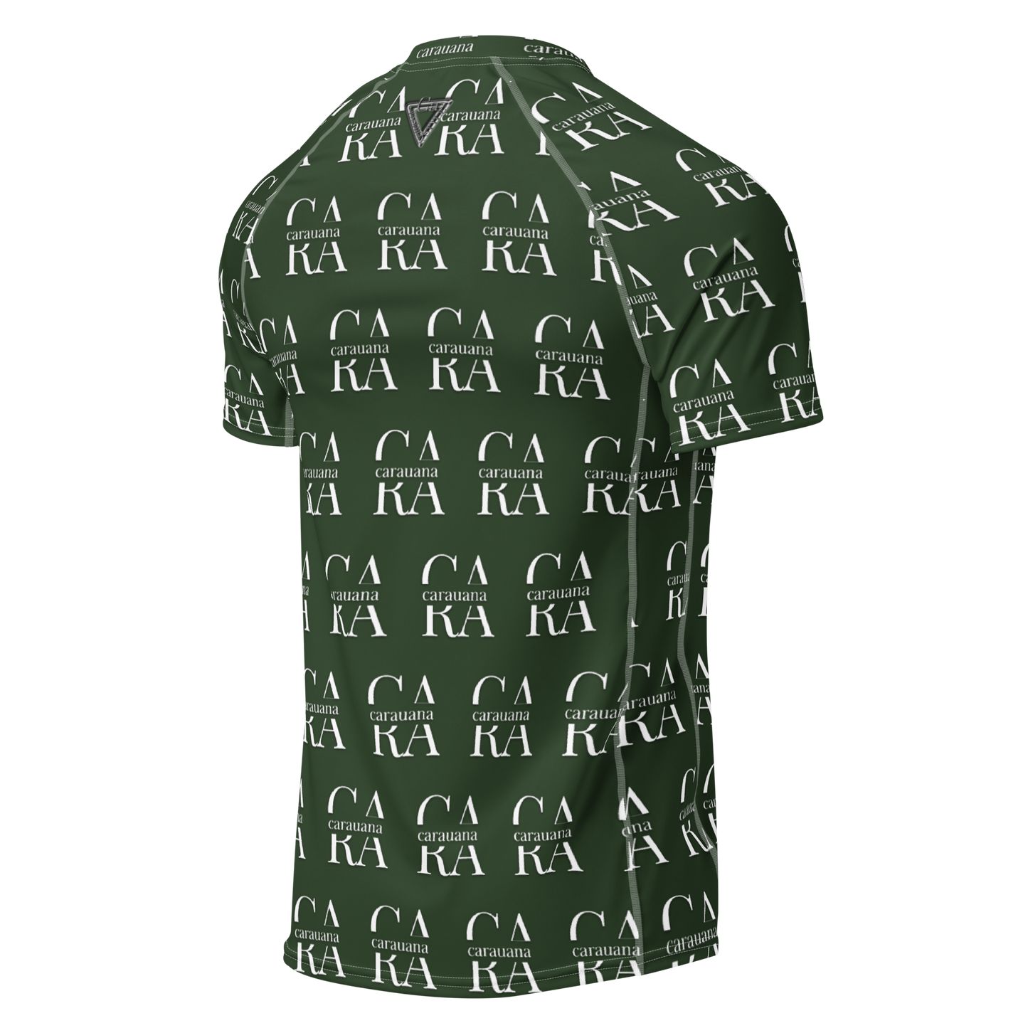 Original CaRaUaNa Rash Guard - Myrtle Carauana Store