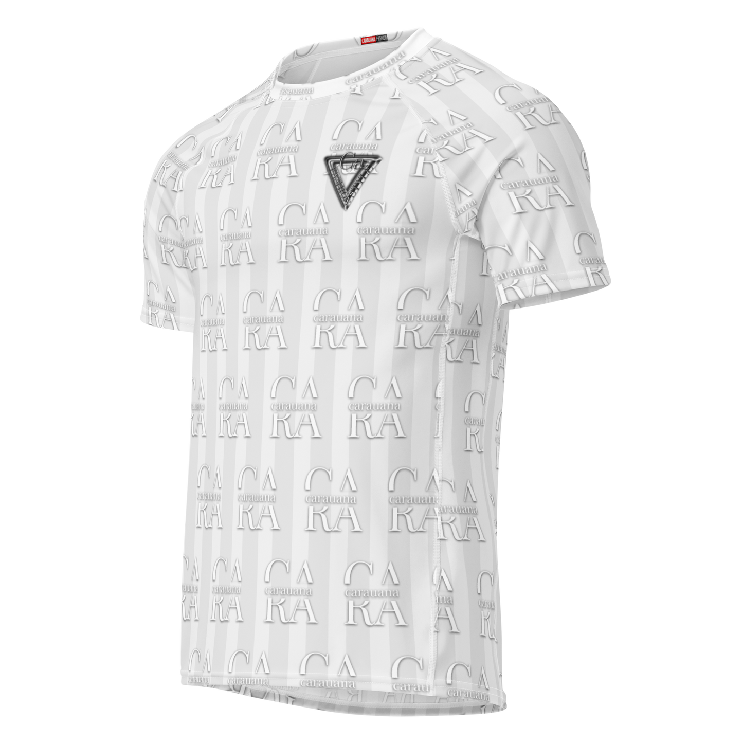 Original CaRaUaNa Rash Guard - Edition V11 Carauana Store