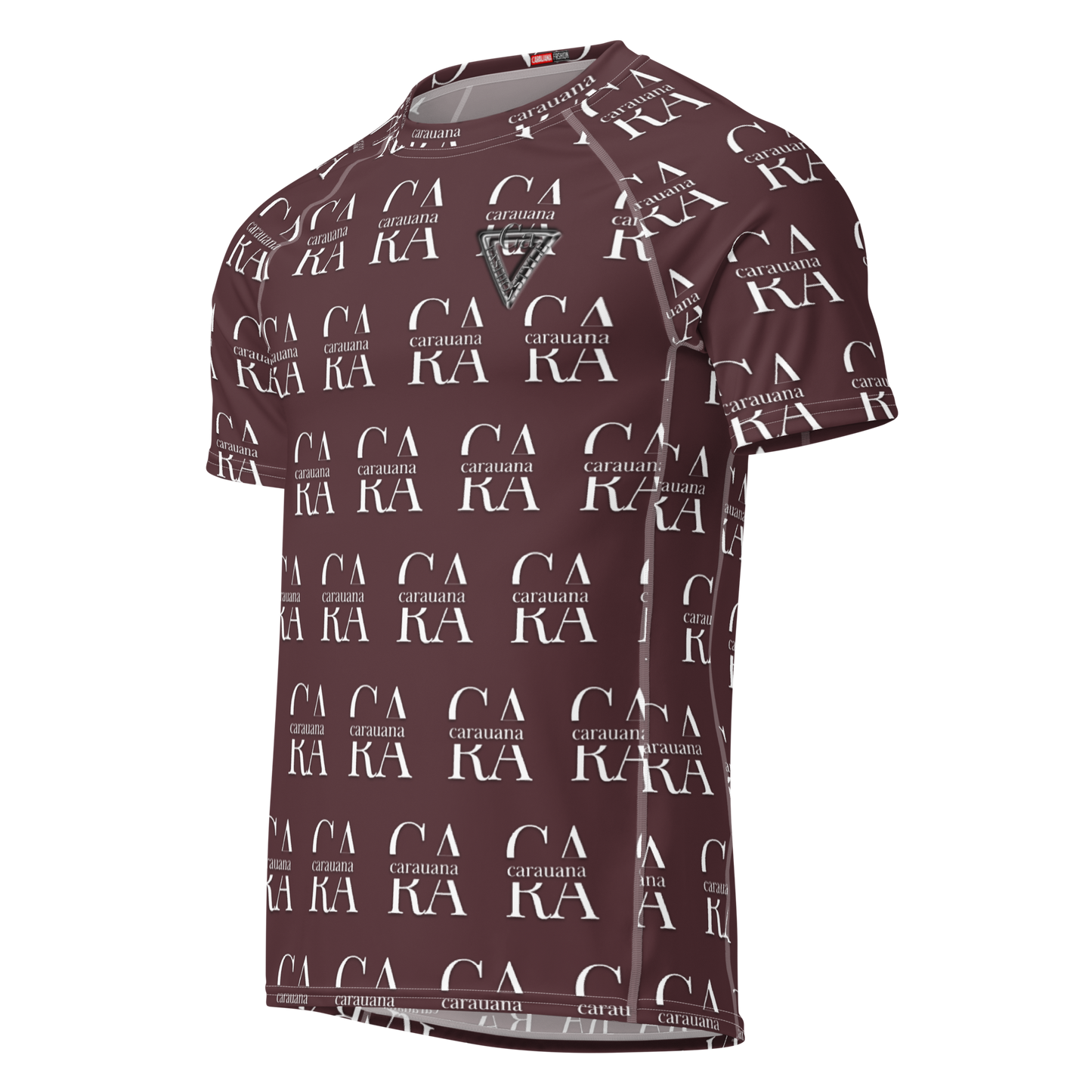 Original CaRaUaNa Rash Guard - Cab Sav
