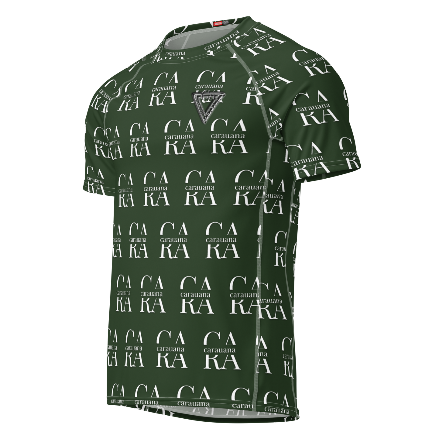 Original CaRaUaNa Rash Guard - Myrtle Carauana Store