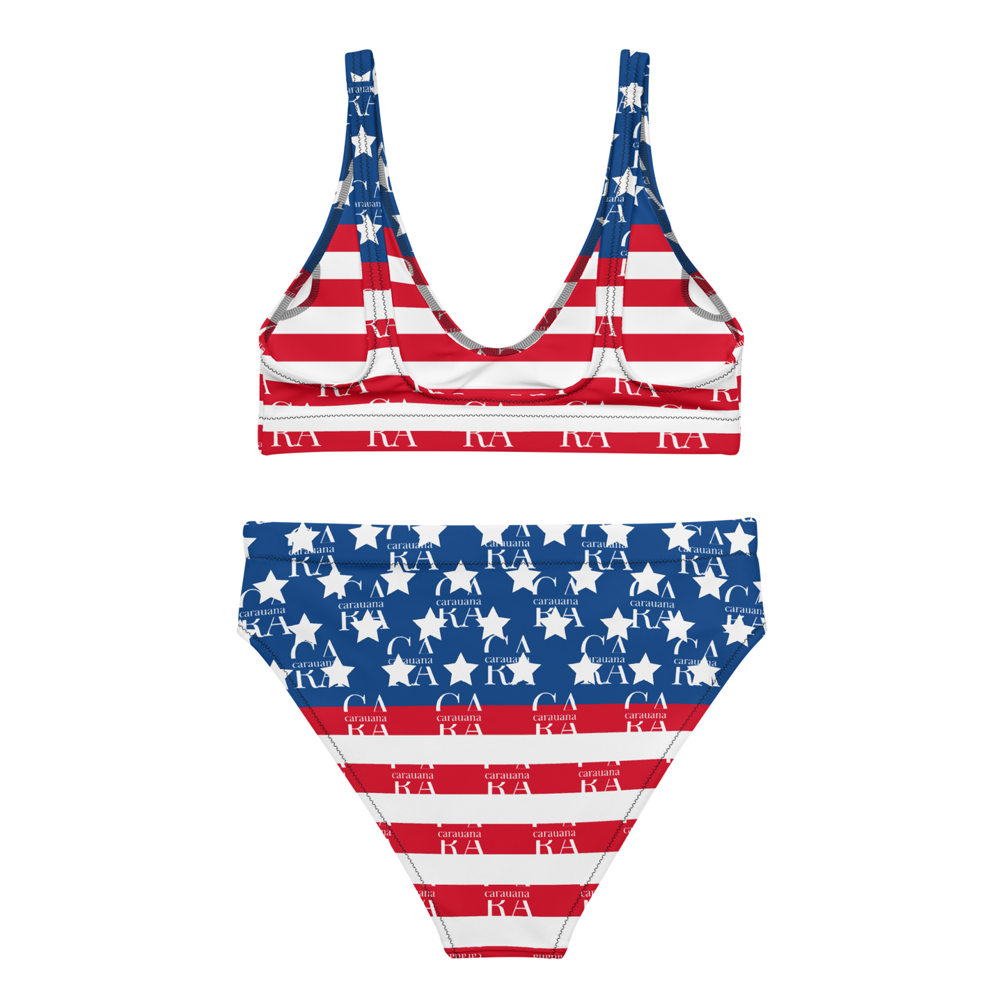 Original CaRaUaNa USA Costume Sets Carauana Store