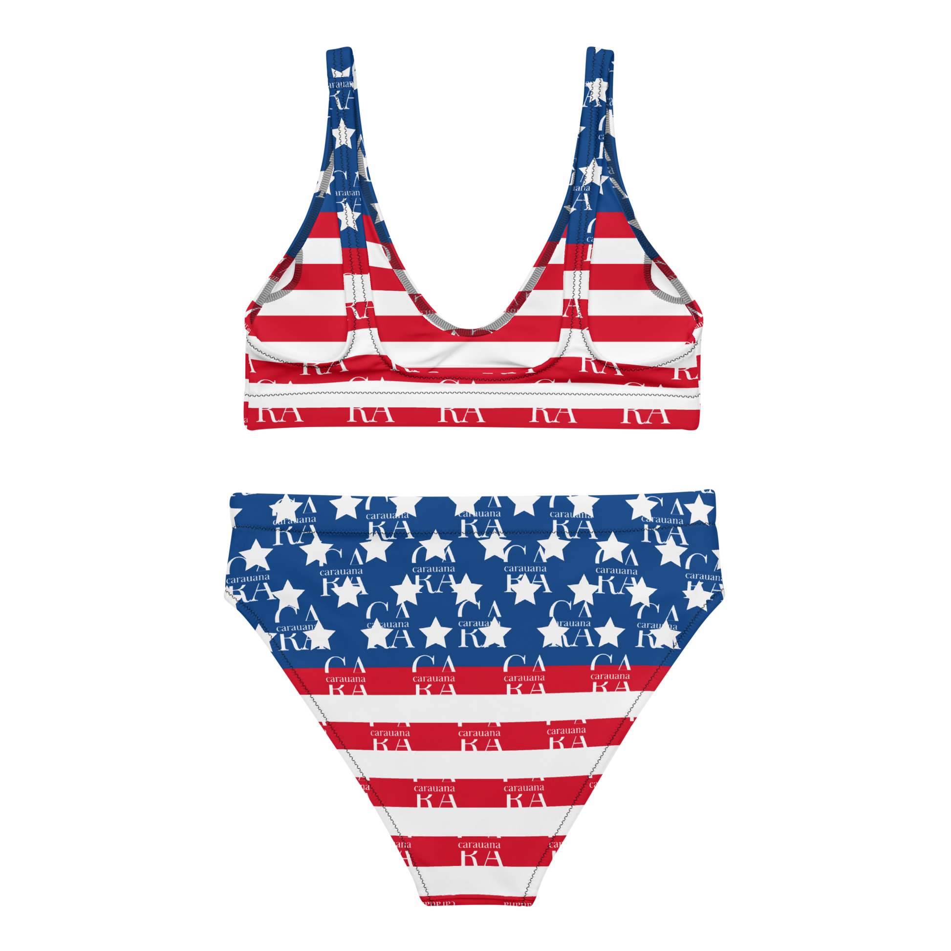 Original CaRaUaNa USA Costume Sets Carauana Store