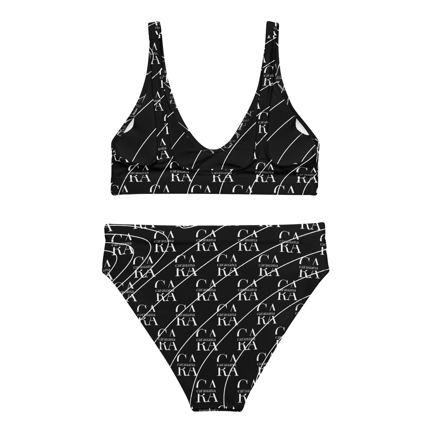 Original CaRaUaNa Costume Sets black LUX Carauana Store