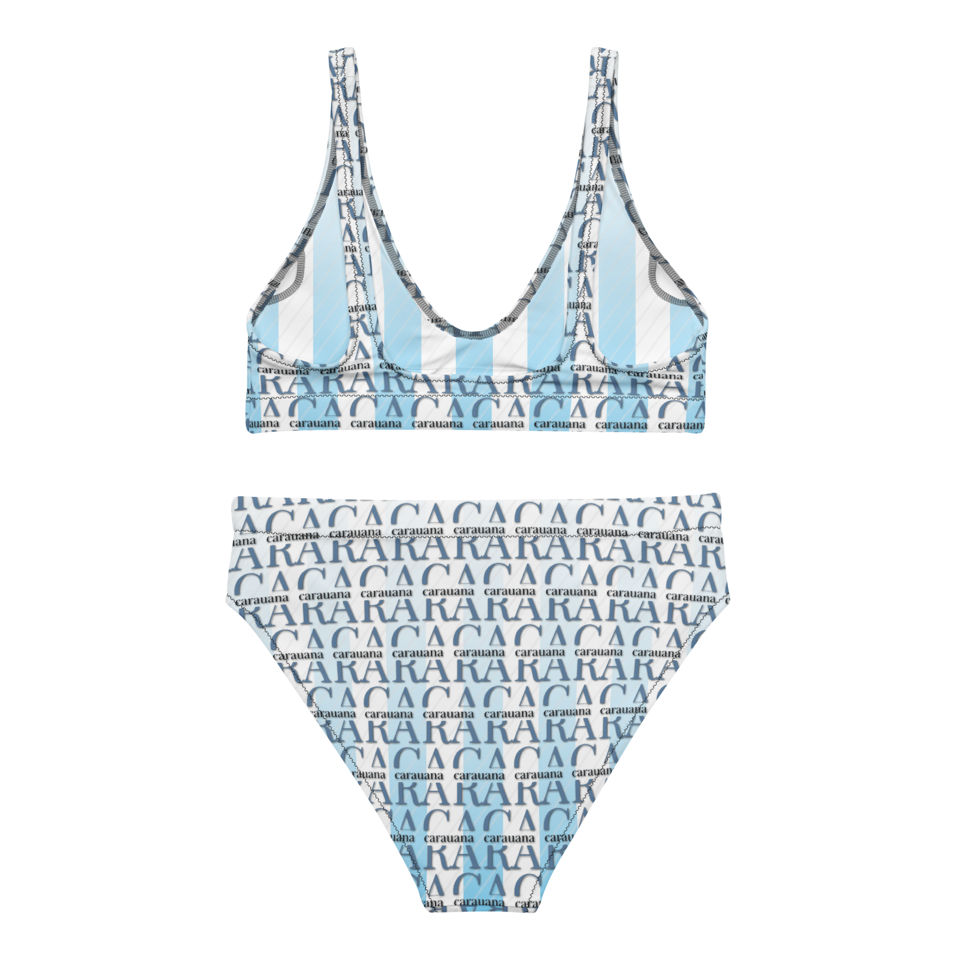 Original CaRaUaNa Costume Sets SKY Carauana Store