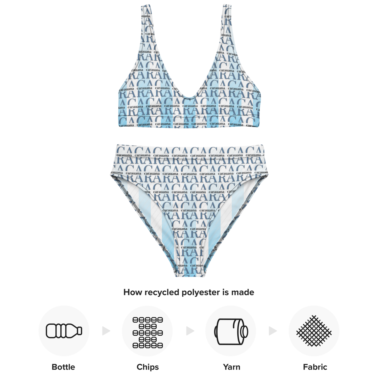 Original CaRaUaNa Costume Sets SKY Carauana Store