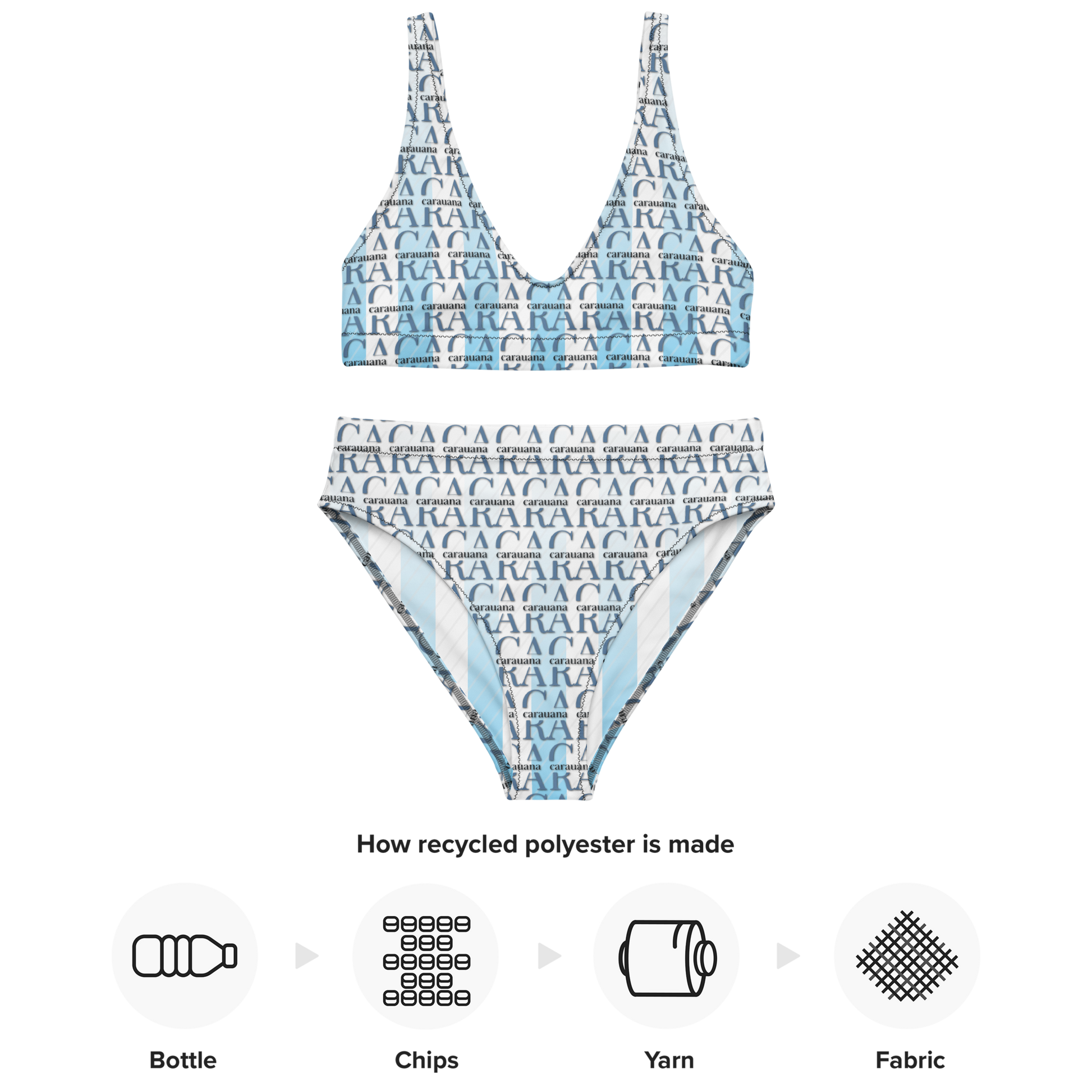 Original CaRaUaNa Costume Sets SKY Carauana Store