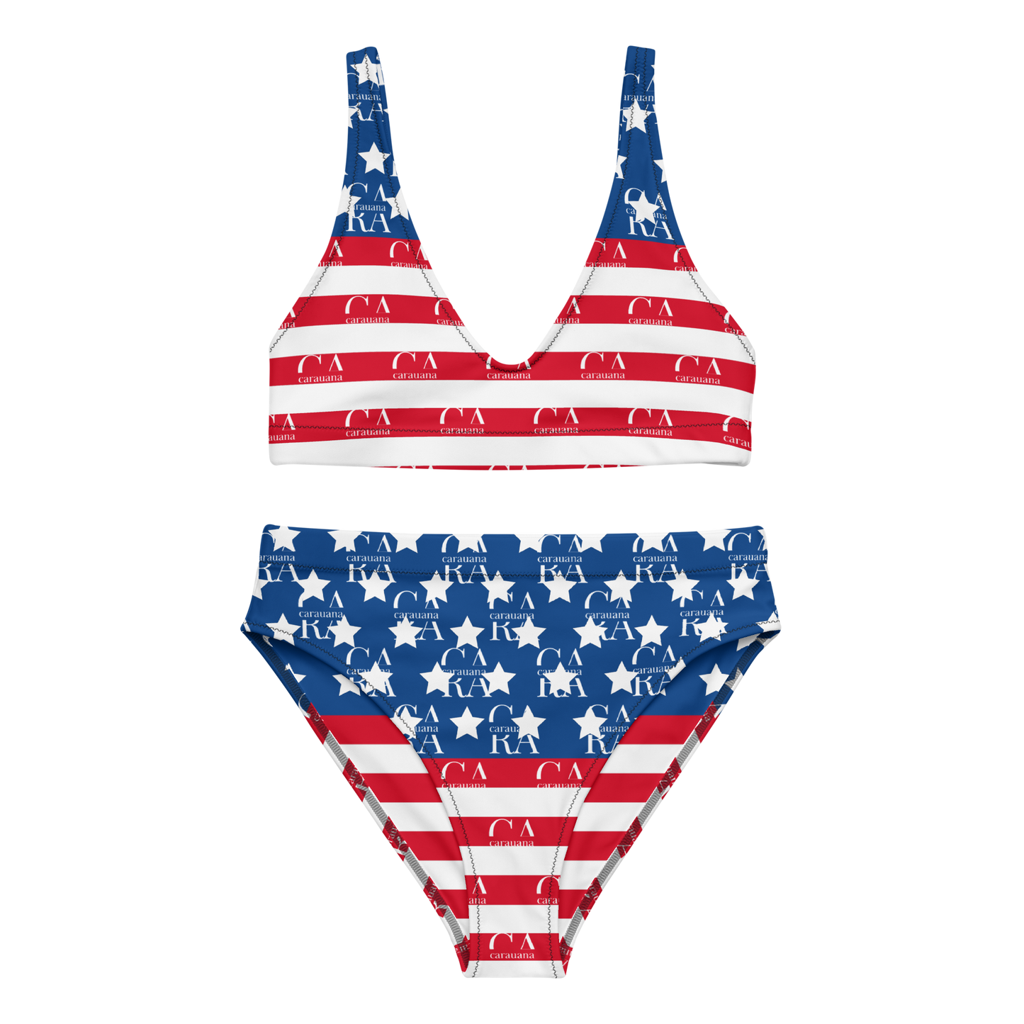 Original CaRaUaNa USA Costume Sets Carauana Store