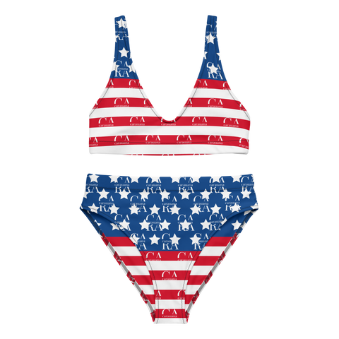 Original CaRaUaNa USA Costume Sets