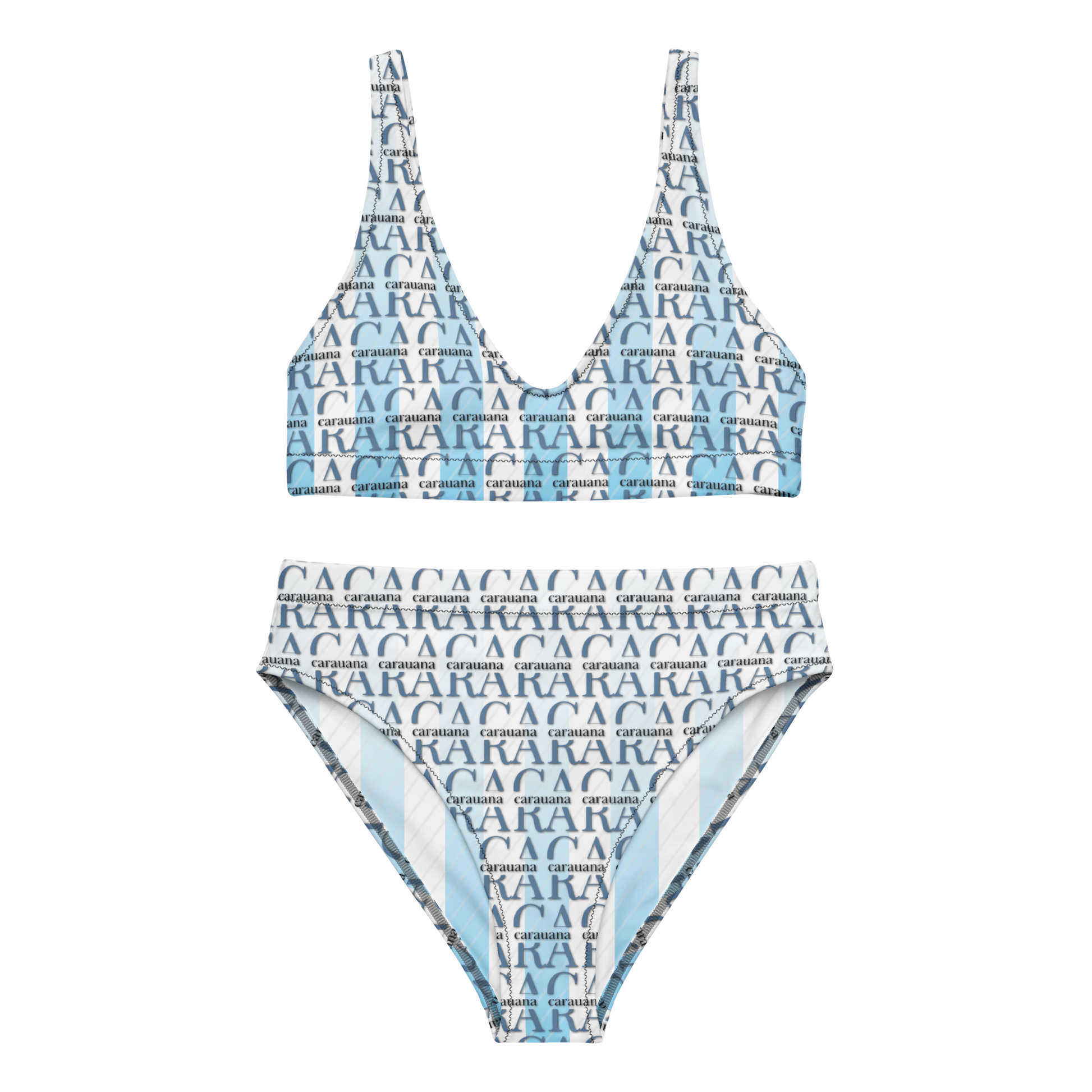 Original CaRaUaNa Costume Sets SKY Carauana Store