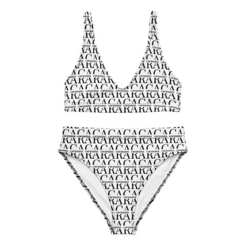 Original CaRaUaNa Costume Sets White Black