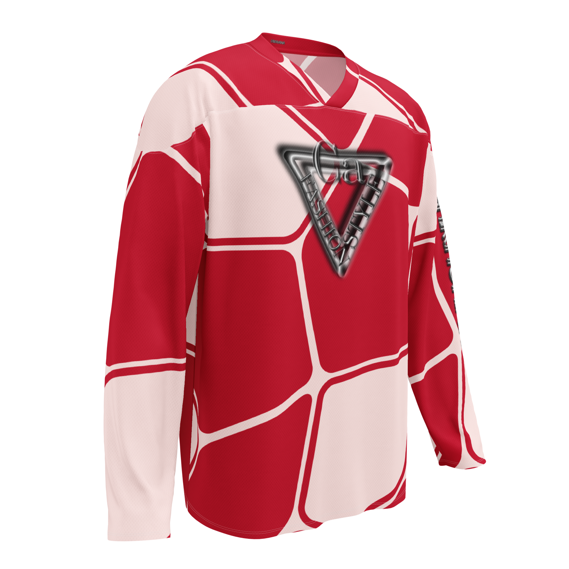 ๐ CaRaUaNa American Football Sweatshirt โ Red Carauana Store