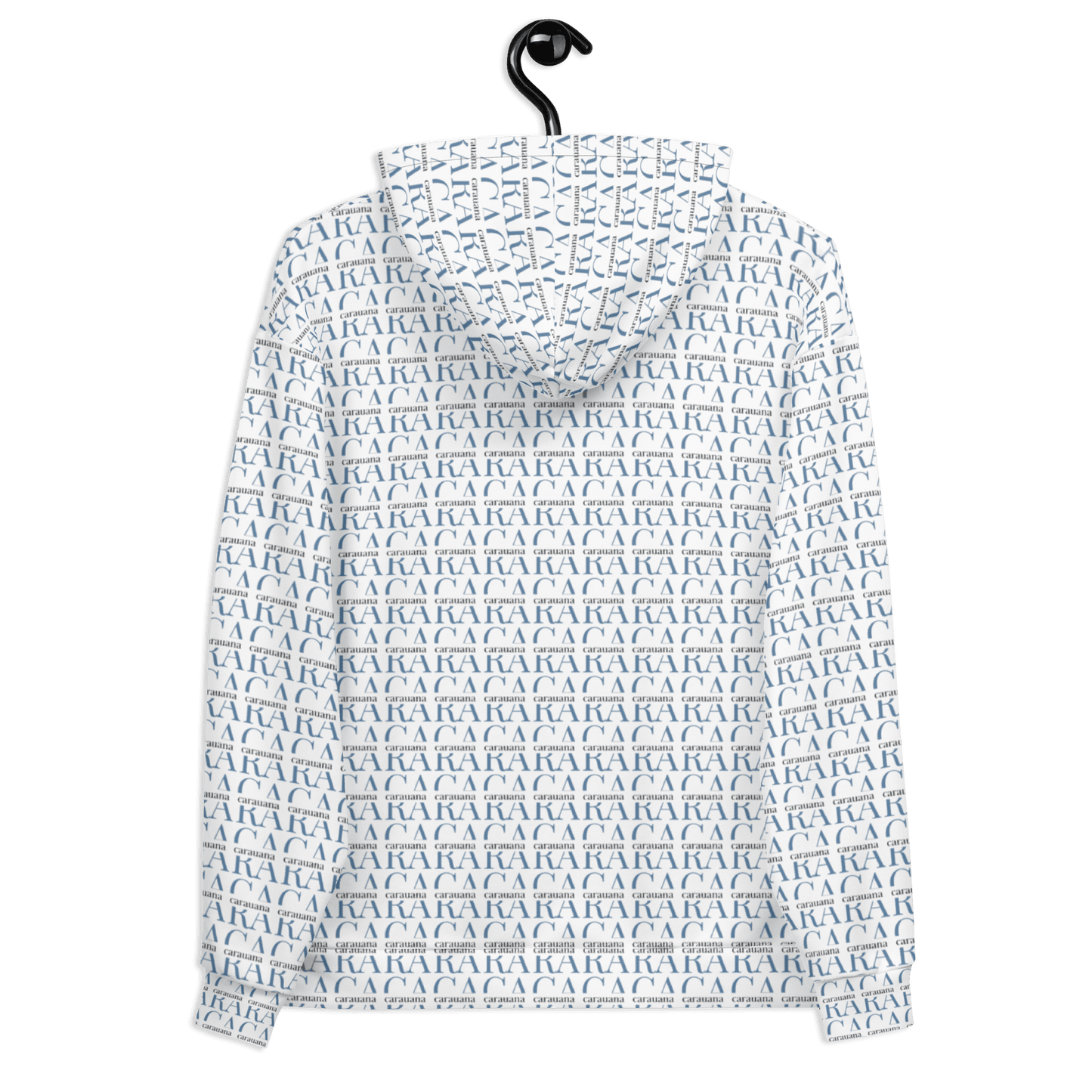 CARAUANA Comfy Lady Hoodie Carauana Store
