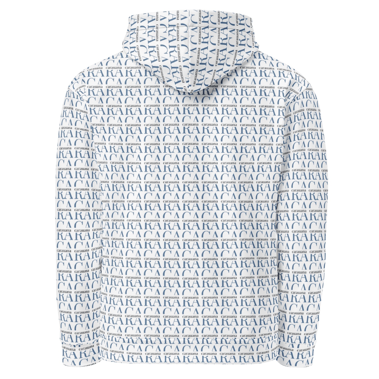 CARAUANA Comfy Lady Hoodie Carauana Store