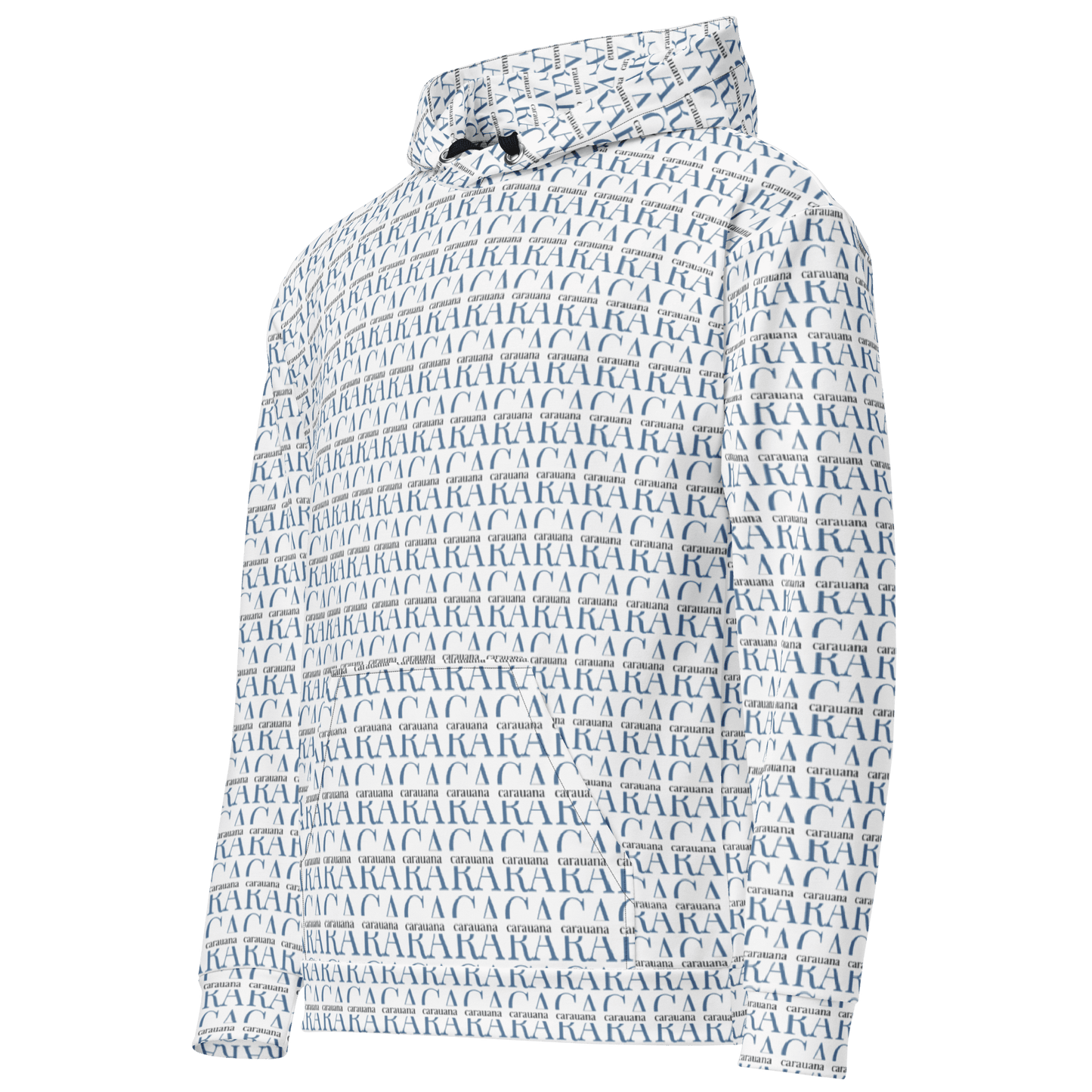 CARAUANA Comfy Lady Hoodie Carauana Store