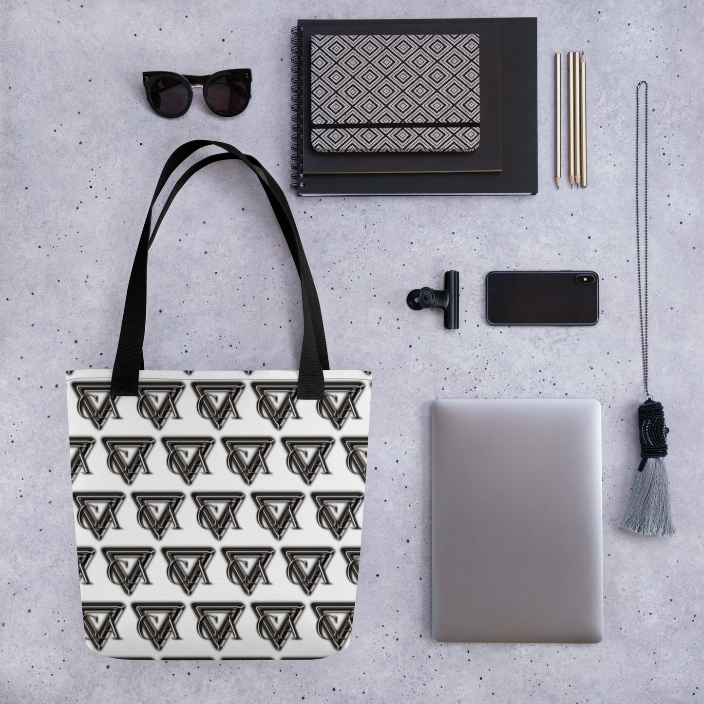 CARAUANA Urban Carry Tote Carauana Store