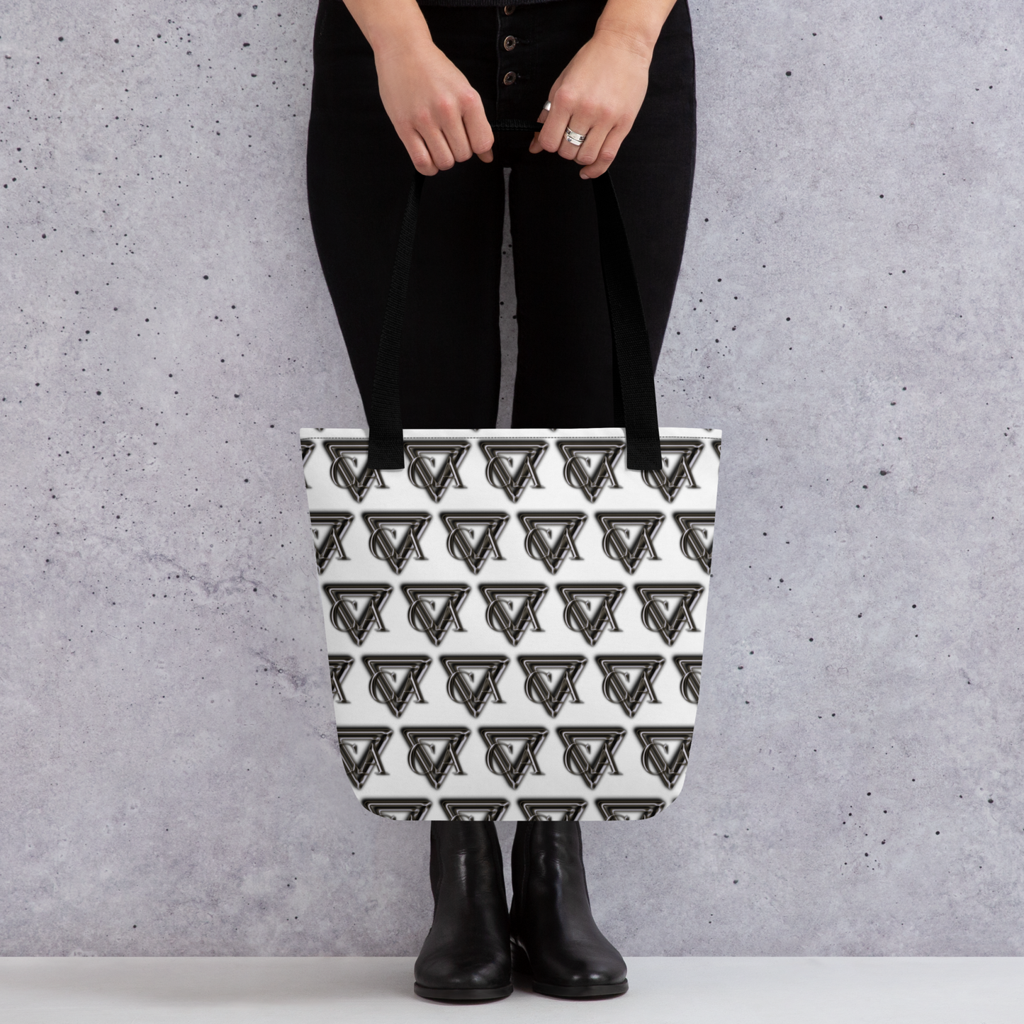 CARAUANA Urban Carry Tote Carauana Store