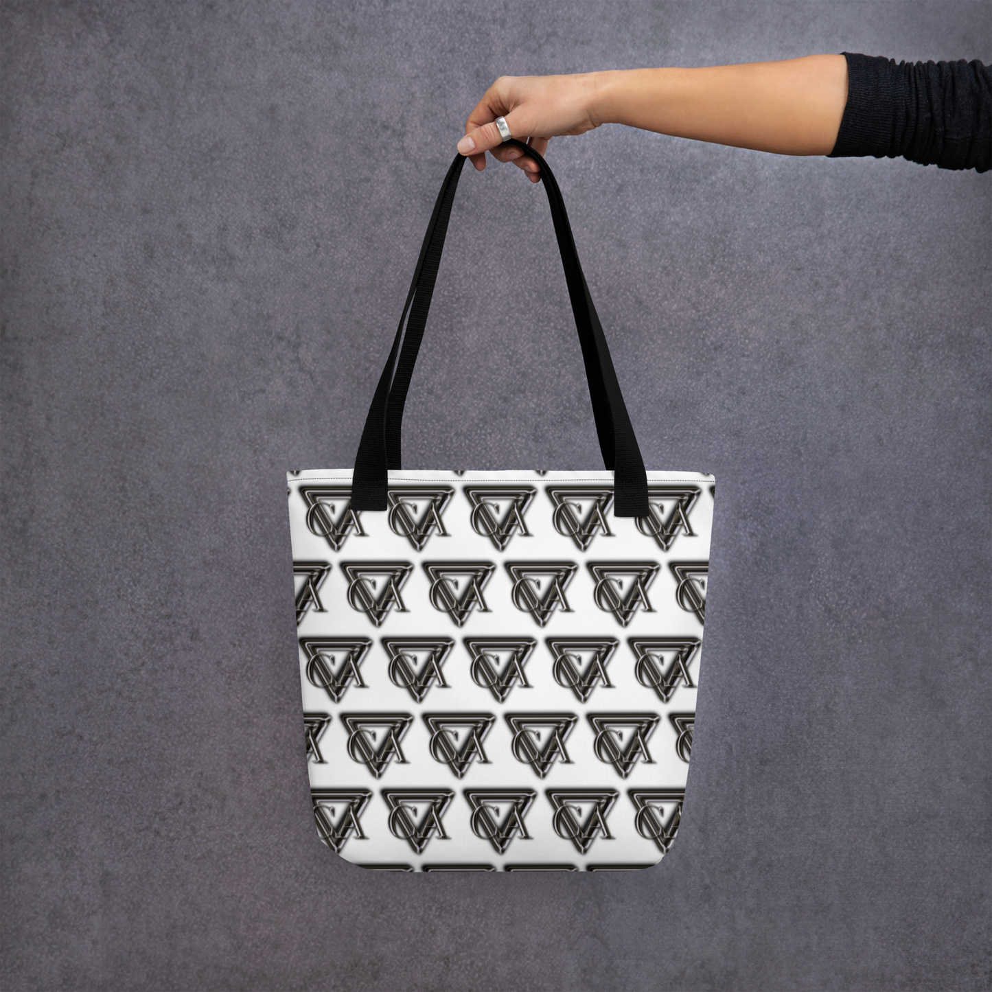 CARAUANA Urban Carry Tote Carauana Store