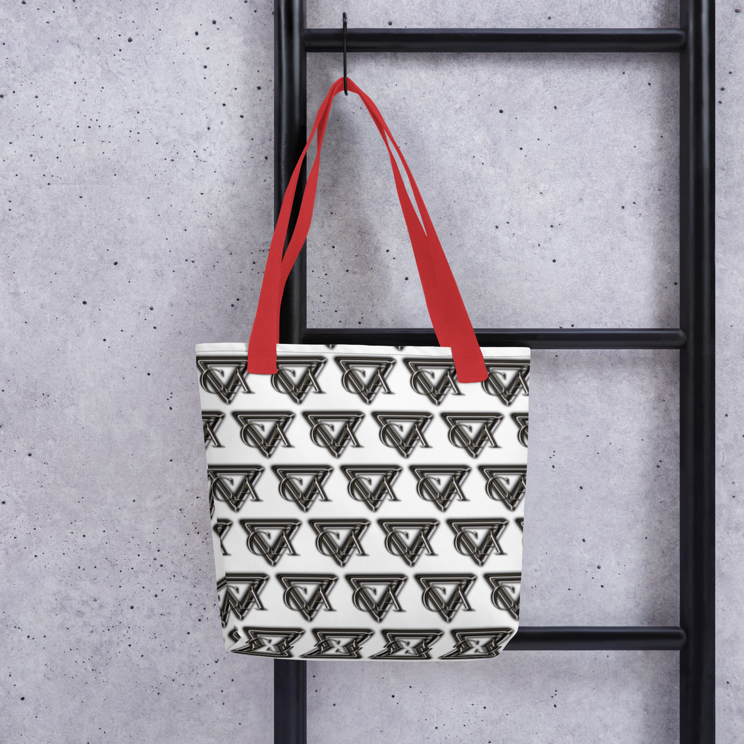 CARAUANA Urban Carry Tote Carauana Store
