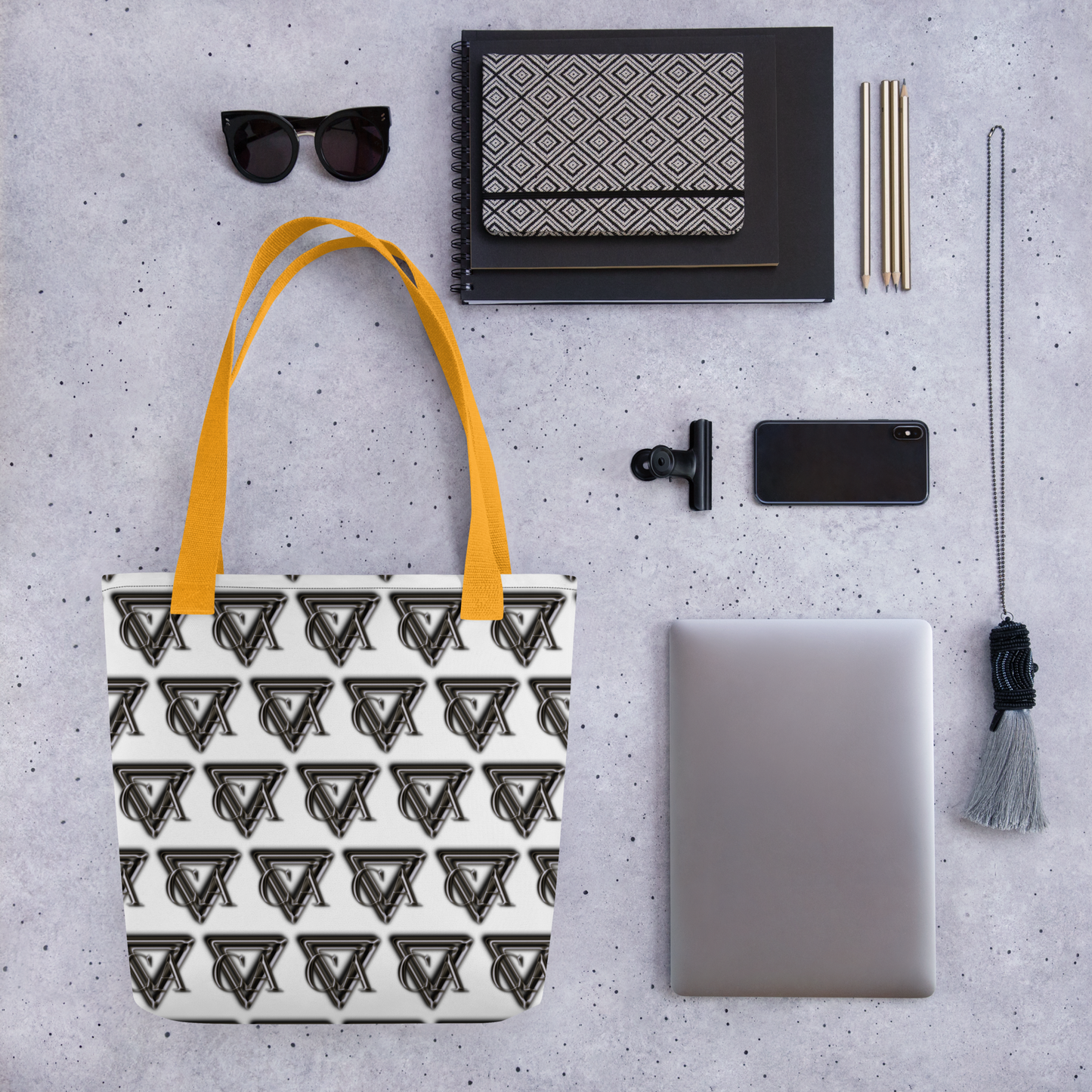 CARAUANA Urban Carry Tote Carauana Store