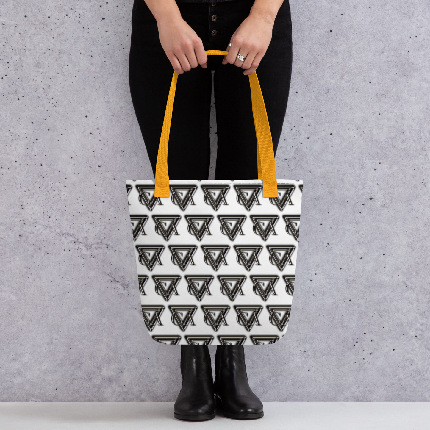 CARAUANA Urban Carry Tote Carauana Store