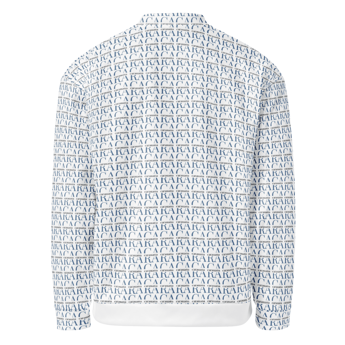 Carauana Mica Jacket Unisex Carauana Store
