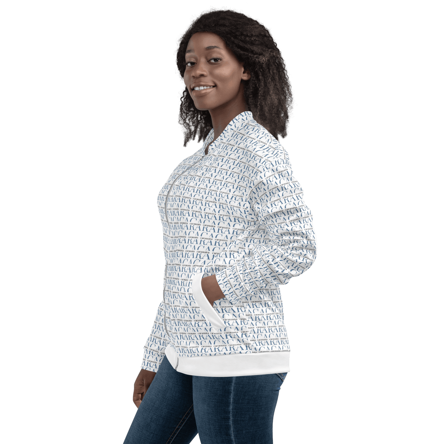 Carauana Mica Jacket Unisex Carauana Store