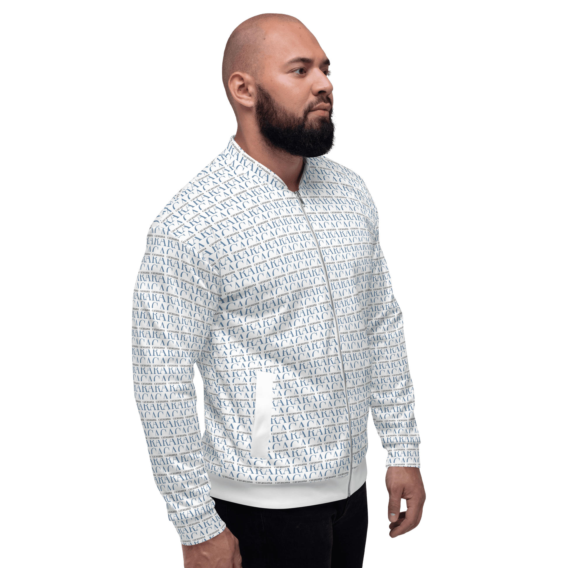 Carauana Soft Jacket Carauana Store