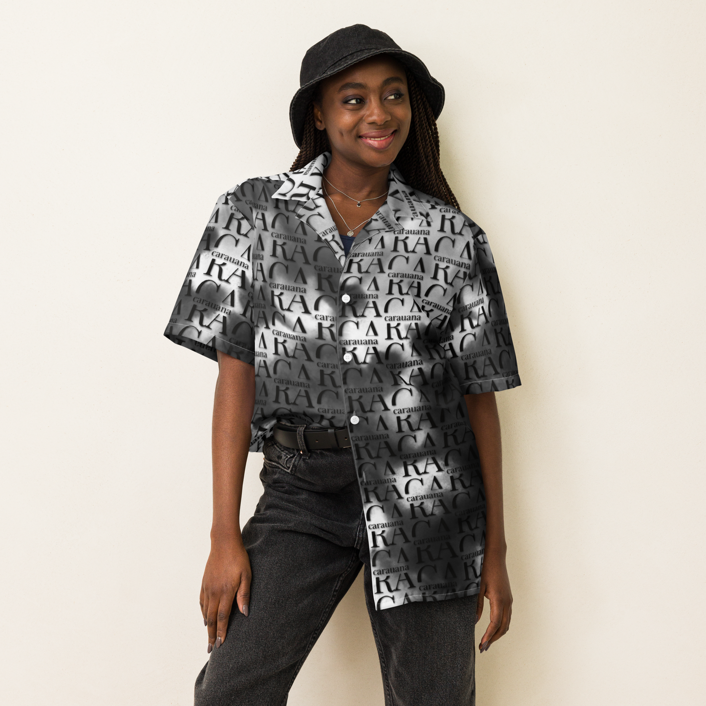 Fashion CaRaUaNa Shirts Unisex V2 Carauana Store