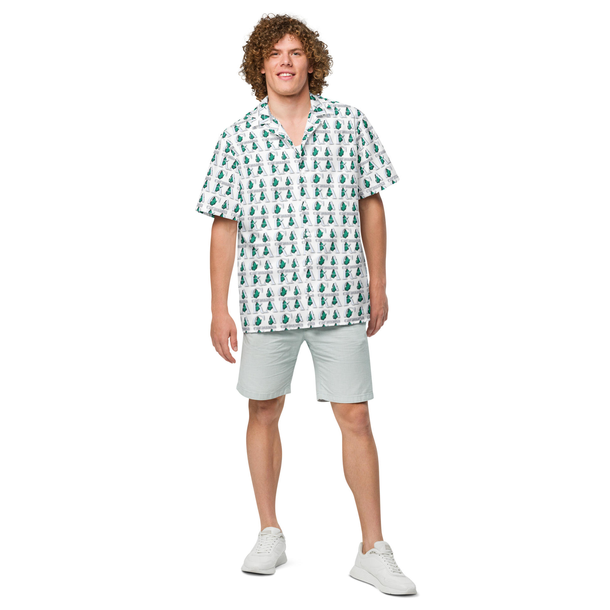 Fashion CaRaUaNa Shirts Unisex V5 Carauana Store