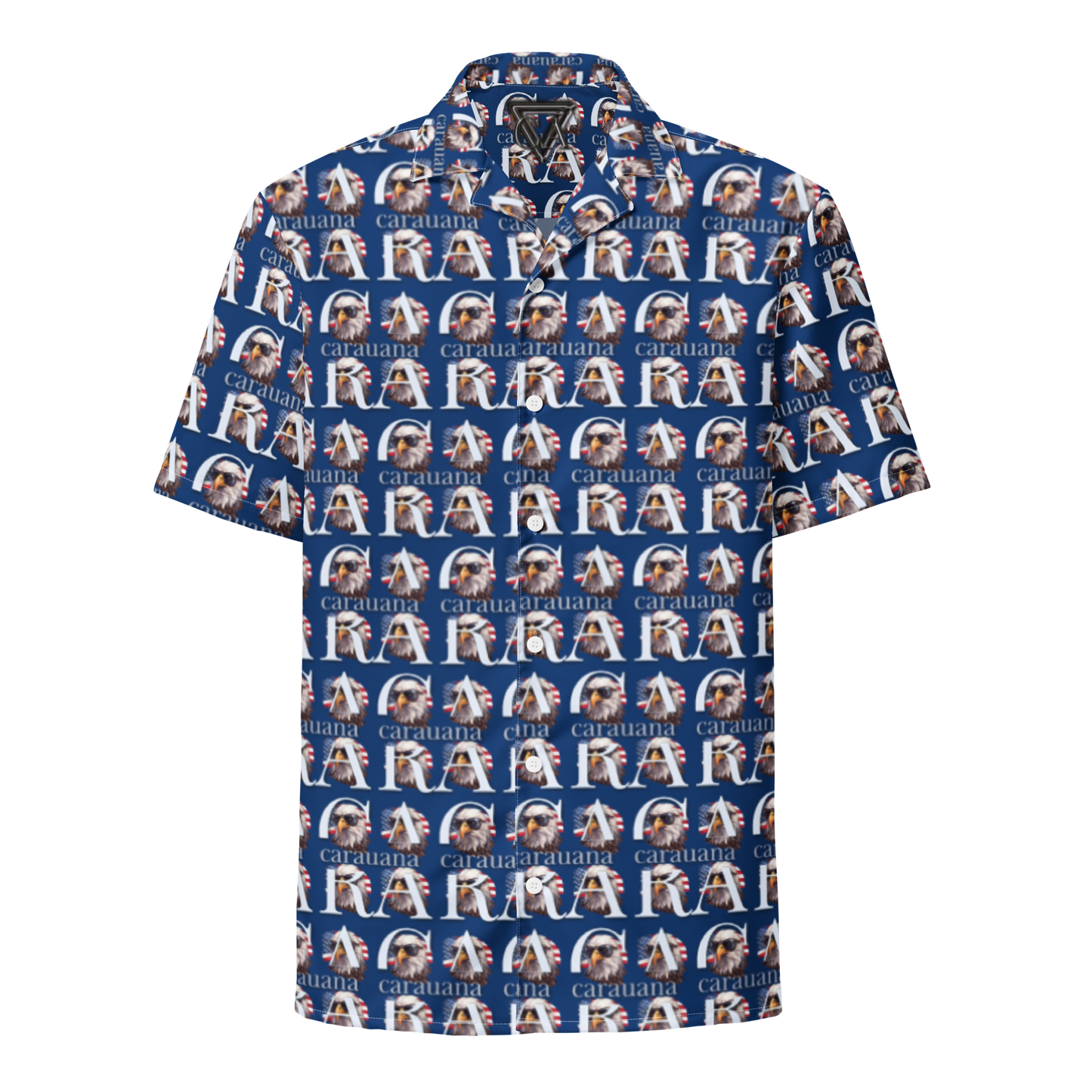 Fashion CaRaUaNa Shirts Unisex V9 Carauana Store
