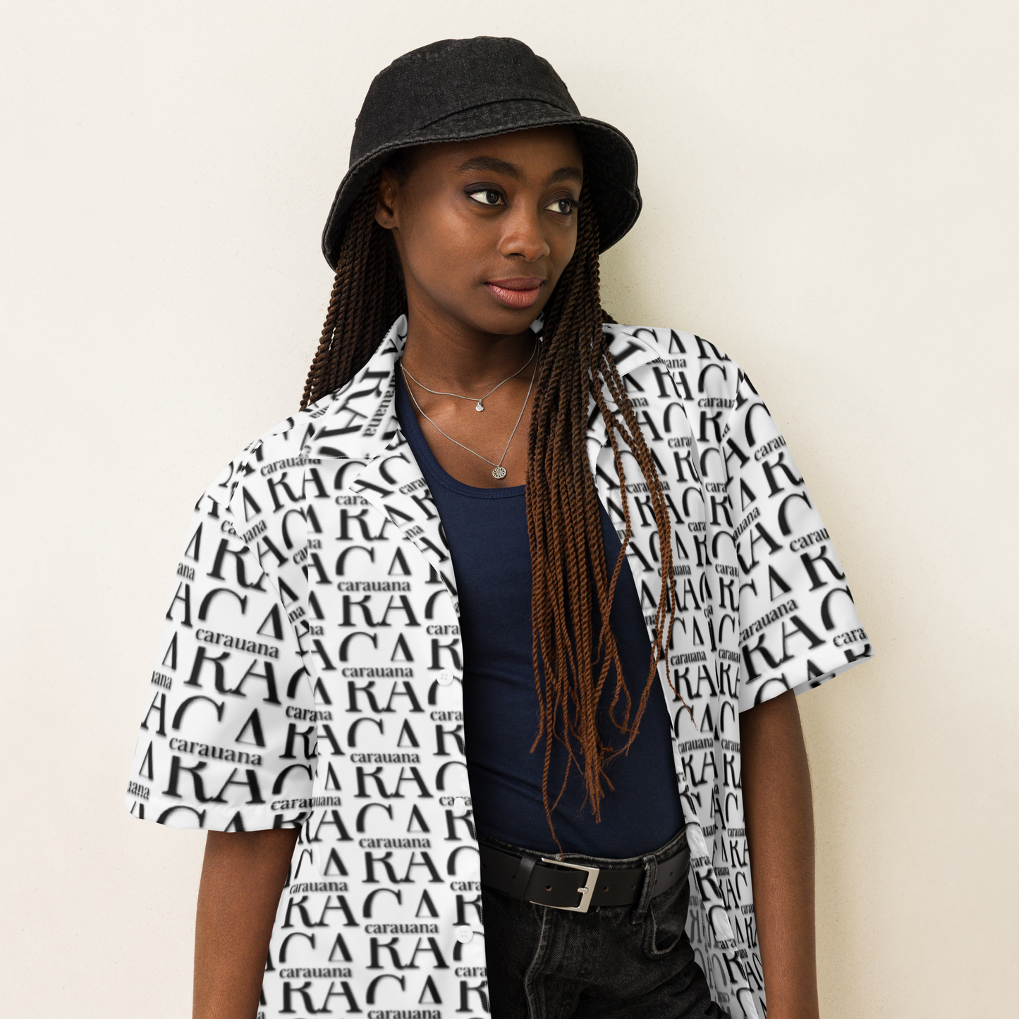 Fashion CaRaUaNa Shirts Unisex V7 Carauana Store